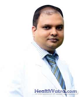 Dr. Sanjeev Kumar Sharma