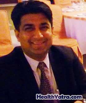 Dr. Dharma R Choudhary