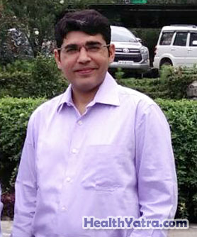 Dr. Aniruddha Purushottam Dayama