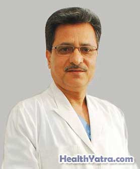 Dr. Ashok Kumar Vaid