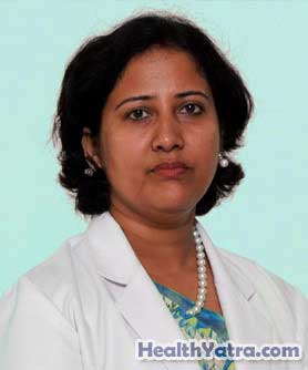 Dr. Nandini C Hazarika
