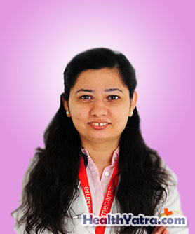 Dr. Neha Rastogi
