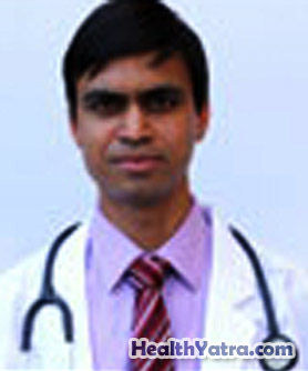 Dr. Pankaj Kumar Barman