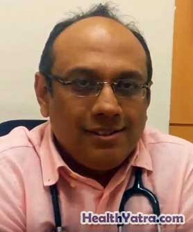 Dr. Rahul Bhargava