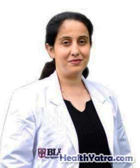 Dr. Rasika Dhawan Setia