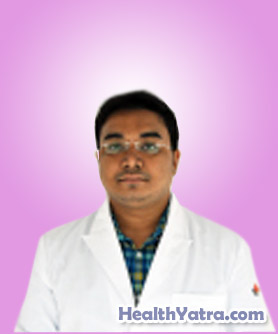 Dr. Roshan Dixit