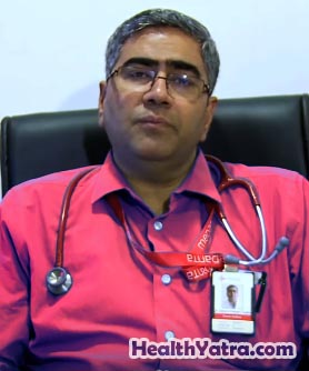 Dr. Satya Prakash Yadav