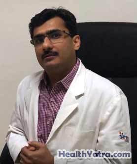 Dr. Amit K Devra