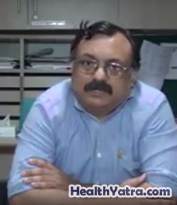 Dr. Jyoti Shanker Raychaudhuri