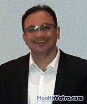 Dr. Sameer A Tulpule