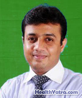 Dr. Gaurav Kharya