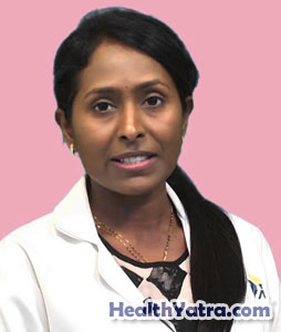 Dr. Padmaja Lokireddy
