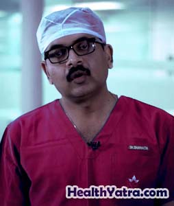 Dr. Sharat Damodar
