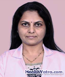 Dr. Shobha Badiger