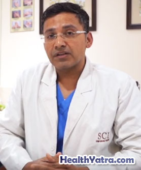 Dr. Gautam Banga